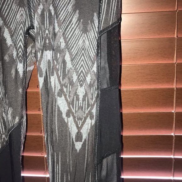 JOLYN CHIP "COZY" LEGGINGS - Picture 5 of 8